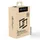 LECHUZA LECHUZA® Griffe-Set CUBICO CUBE 30/40/50, CUBICO ALTO, TRIO 30/40 und CANTO 80, 8-teilig