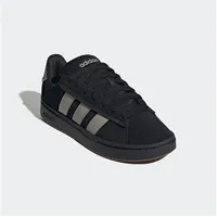 adidas Grand Court Alpha 00s Core Black/Putty Beige/Gum 5 46