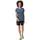 Vaude Essential T-Shirt Damen Blau 36