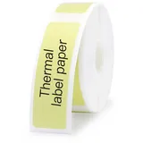 Niimbot Etiketten (Rolle) 40 x 12mm, 160 St. A2A68301301 Universal-Etiketten