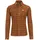 Karpos Fatna Langarmhemd Mahogany / Carbon L