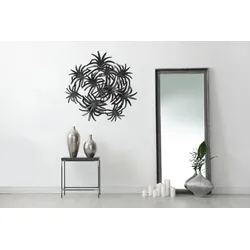 Kayoom Wanddeko Keri 400 Schwarz
