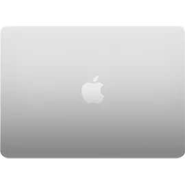 Apple MacBook Air M4 2025 15'' 16 GB RAM 256 GB SSD 10-Core GPU Silber