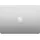 Apple MacBook Air M4 2025 15'' 16 GB RAM 256 GB SSD 10-Core GPU Silber