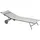 Lafuma Sonnenliege 200 x 70 x 30 cm Mehrfarbig