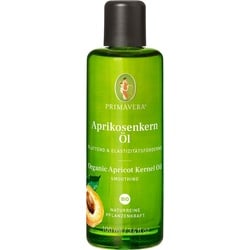 Primavera - Aprikosenkern Öl bio Körperöl 100 ml Damen