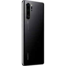 Huawei P30 Pro 6 GB RAM 128 GB black