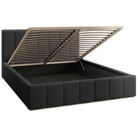 FEDVE Polsterbett Doppelbett Handorf Bett Bettkasten cm Schlafzimmer, Betten, Polsterbetten