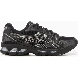 Asics Gel-Kayano 14 Herren Schwarz/Silber 44,5