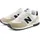 New Balance 574 Damen Weiß 44,5
