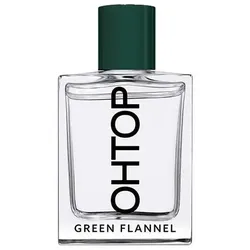 Green Flannel EdP Nat. Spray