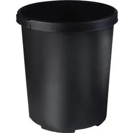 HAN Klassik XXL 50 l Schwarz