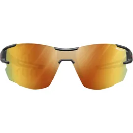 Julbo Aerolite 1-3 TU randlos Rot/Schwarz