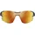 Julbo Aerolite 1-3 TU randlos Rot/Schwarz