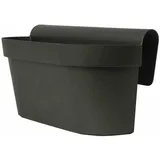 Euro3Plast Cassetta UP 50 cm anthrazit