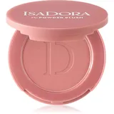 Isadora The Powder Blush Puderrouge Farbton 03 Rose Perfection 4.5 g