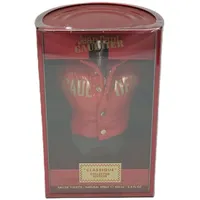 Jean Paul Gaultier Classique Edition Eau de Toilette Spray 100 ml