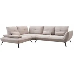 StepOne Ecksofa NEWPORT - SC ca. 250,00x310,00