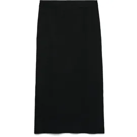 Vero Moda Strickrock Damen Schwarz 36