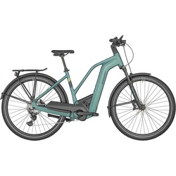 Bergamont E-Horizon Premium SUV Lady Türkis Modell 2024