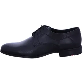 LLOYD Levin, Glattleder, schwarz, Herren / 11.5 UK