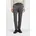 10242156 Tapered Fit Chinohose Grey 38 32