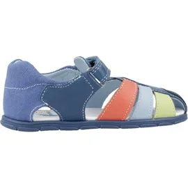 Pablosky Zig 052210 Blau 20