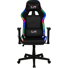 Duo Collection Game Rocker G-10 LED«, - schwarz
