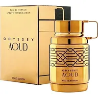 Armaf Odyssey Aoud Eau de Parfum Spray 100 ml