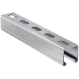 Fischer Montageschiene FUS 41/1,5 - 6m