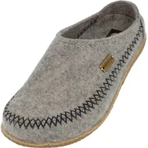 HAFLINGER Blizzard Credo Grau 38