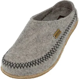HAFLINGER Blizzard Credo Grau 38
