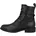 Damen D Catria Schwarz 41
