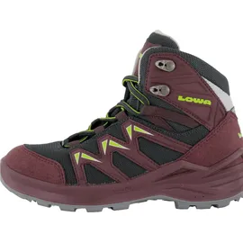 Lowa INNOX PRO GTX MID JUNIOR Kinder, rosa, Größe 28 - 28