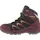 Lowa INNOX PRO GTX MID JUNIOR Kinder, rosa, Größe 28 - 28