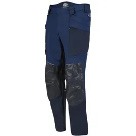 Haix Work Pants 954042 Gr. 27 grün