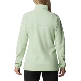 Columbia Ali PeakTM Fleece Mit Durchgehendem Reißverschluss - Sage Leaf - XS