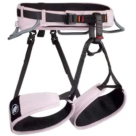 Mammut Ophir 1 Slide 2.0 Klettergurt Lila/Grau