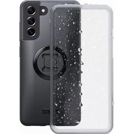 SP CONNECT iPhone 14 Wetterschutz Case transparent