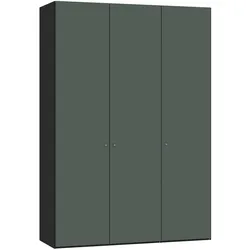 Kleiderschrank LAUSANNE