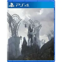 Playstation games Ps4 Nier Replicant - Multicolor