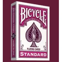Cartamundi Deutschland Bicycle Color Series Berry | States United