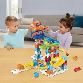 Vtech Marble Rush - Racing Set M200 E
