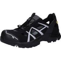 haix Black Eagle Safety 62.1 low Arbeitsschuh 6
