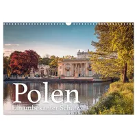 Calvendo Polen - Ein unbekannter Schatz. (Wandkalender 2026 DIN