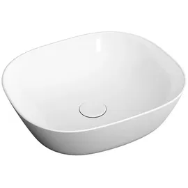 Vitra Plural Aufsatzschale Aufsatzwaschtisch 45 x 38 cm (7810B403-0016)