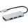 Sandberg Hub 1xUSB3.0+3x2.0 SAVER