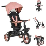 Byox Dreirad Jasper EVA-Reifen