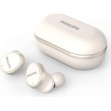 Philips 4000 series TAT4556WT/00 Kopfhörer & Headset Kabellos im Ohr Bluetooth Weiß