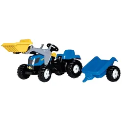 rolly toys rollyKid »New Holland«